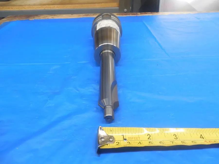Режущий инструмент HSK63A 25 mm I.D. SHRINK FIT TOOL HOLDER T25/HSK-A63 25MM W/ 