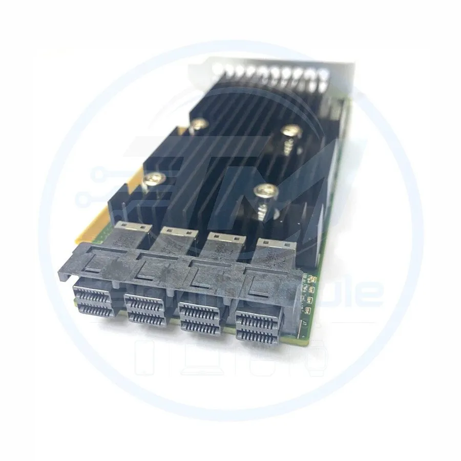 Объектив DELL R630 SERVER SSD NVMe PCIe EXTENDER EXPANSION CARD KIT GY1TD P31H2 