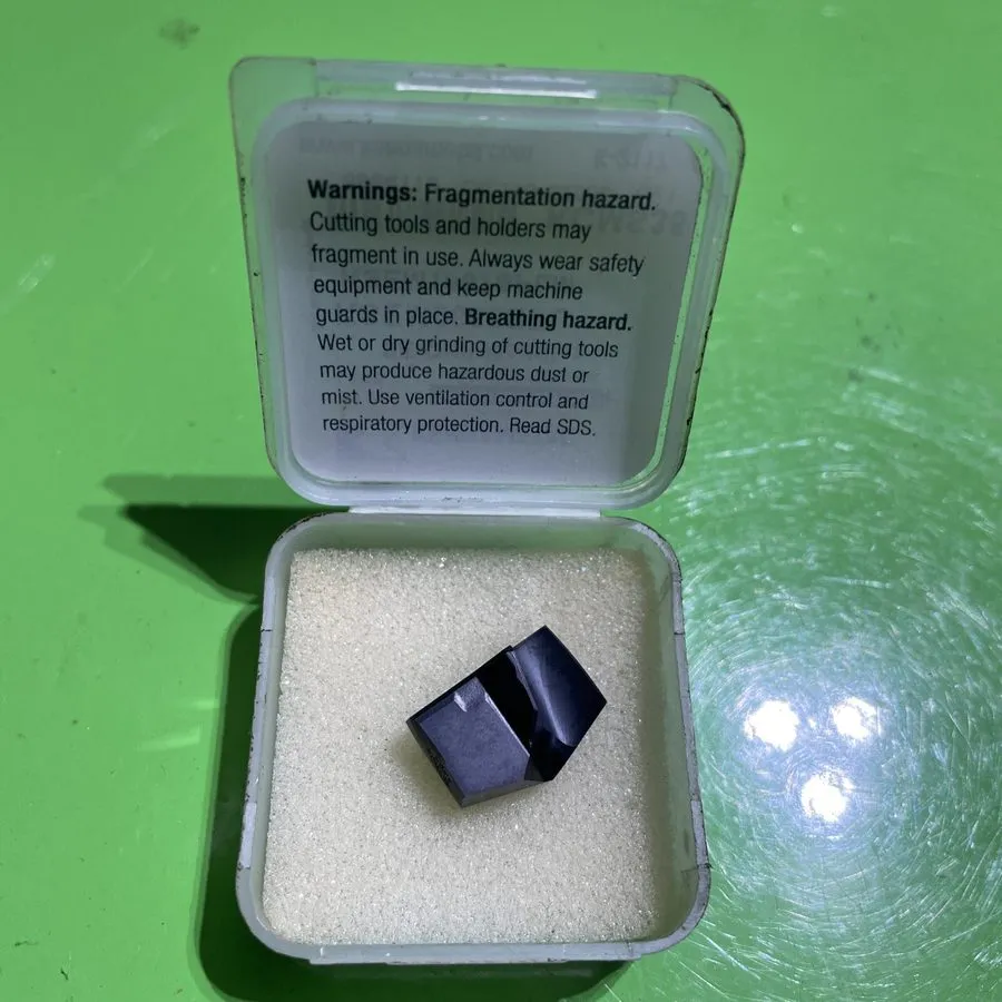 Режущий инструмент Kennametal SE-Drill Modular KSEM Center Insert. KCMS35