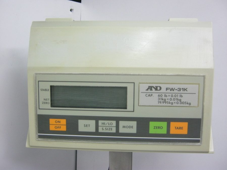 Фото лота FW-31K от продавца №25250