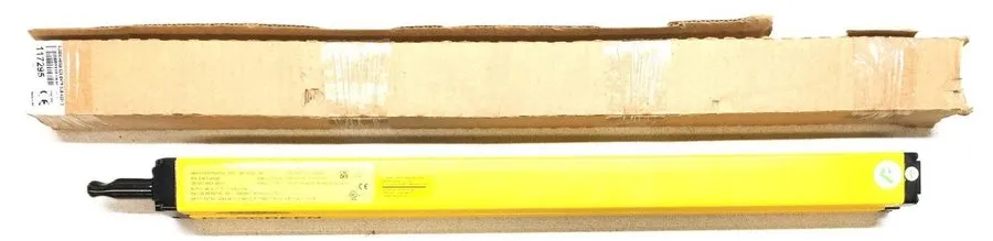 Световая завеса Banner Engineering EZ-Screen Safety Light Curtain SLSE30-450Q8