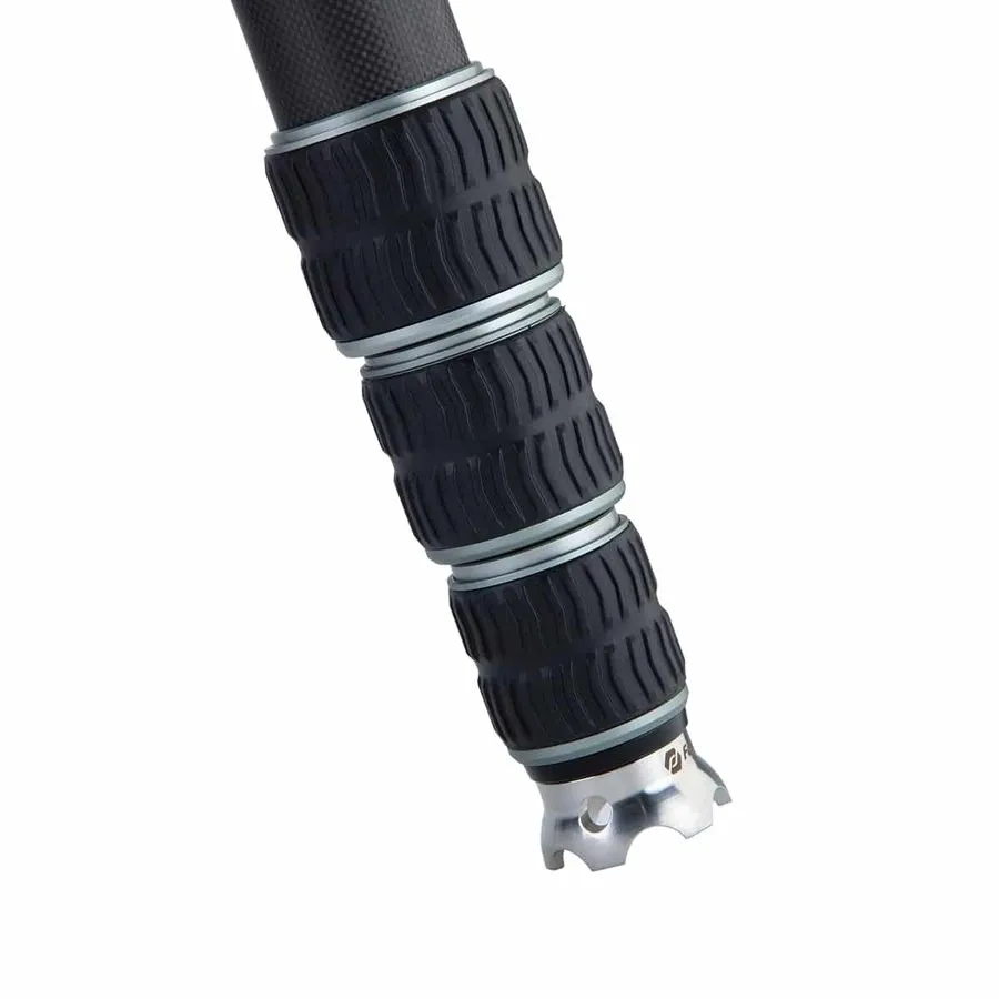 Оборудование видеонаблюдения Fotopro TL-84C+LG-9R GEP Tripod Carbon Fiber Ball H — фото лота 2