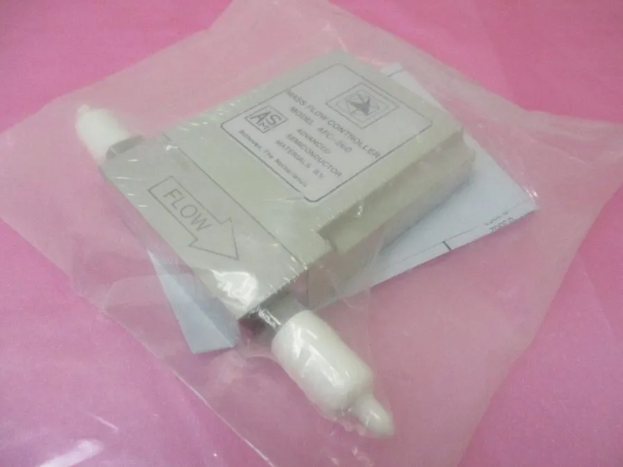 Контроллер Advanced Energy Industries mass flow controller AFC-260