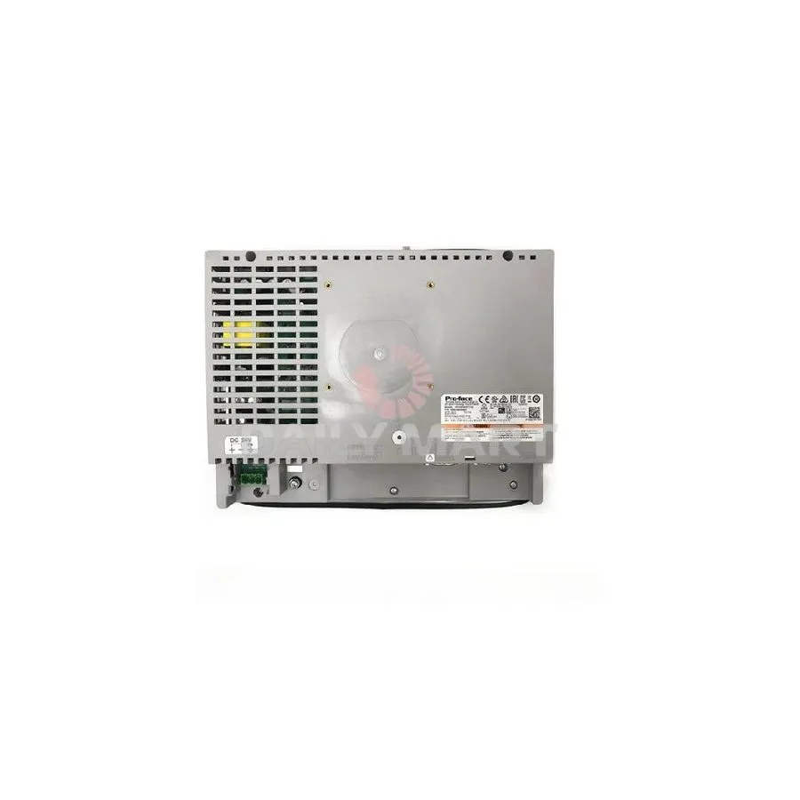 Панель оператора PFXGP4401WADW