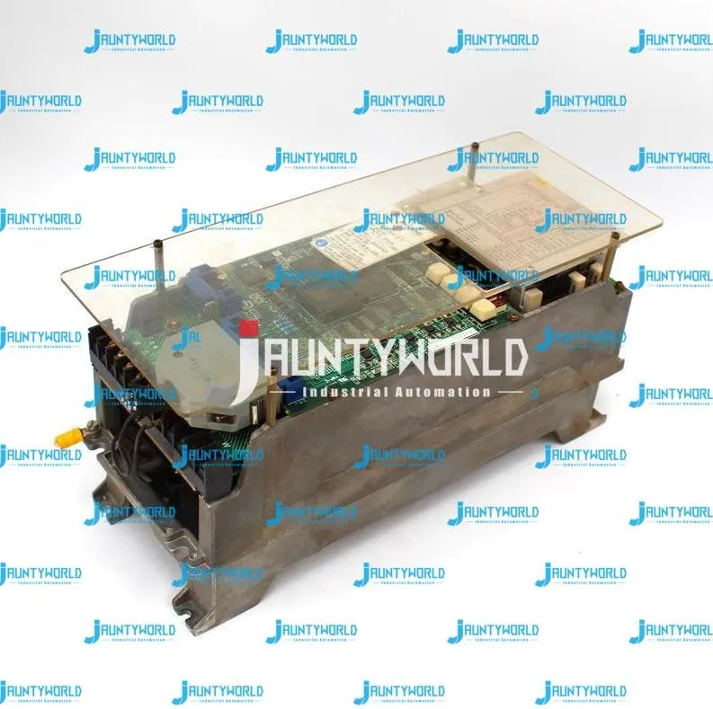 Сервопривод Yaskawa Servopack CACR-SR15BE12G-E