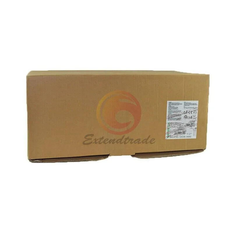 Автоматический выключатель Siemens 3VL4740-1DC36-0AA0 Fixed Molded Case Circuit 