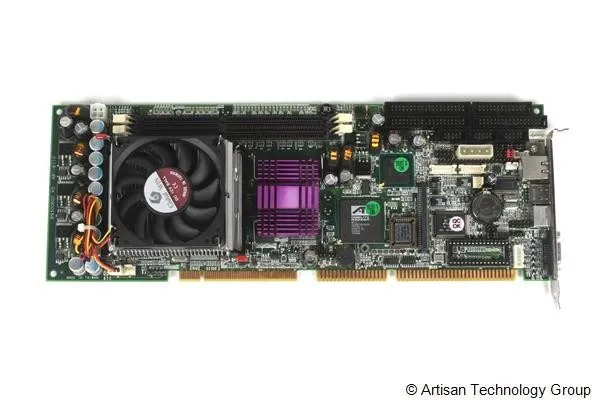 Промышленный компьютер Kontron SBC-845D-VEA Single Board Computer