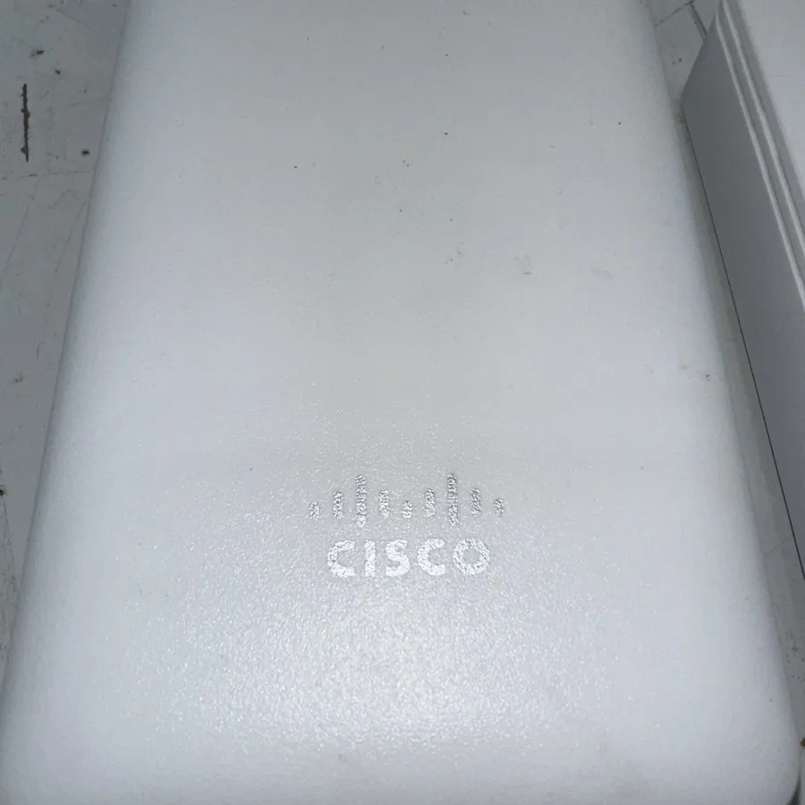 Точка доступа Cisco AIR-AP1815W-B-K9 802.11ac Dual Access Point w/o Locking Scre