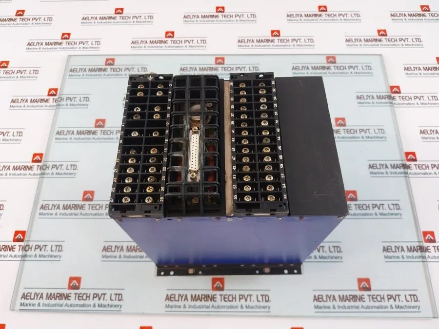Реле защиты Alstom MCHNM01H1AB0500A Protection Relay 1/5A 50HZ 88-300VDC/110V
