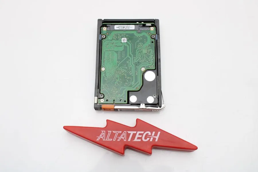Жёсткий диск 005051632 EMC 1.2TB 10K RPM SAS 2.5" HDD