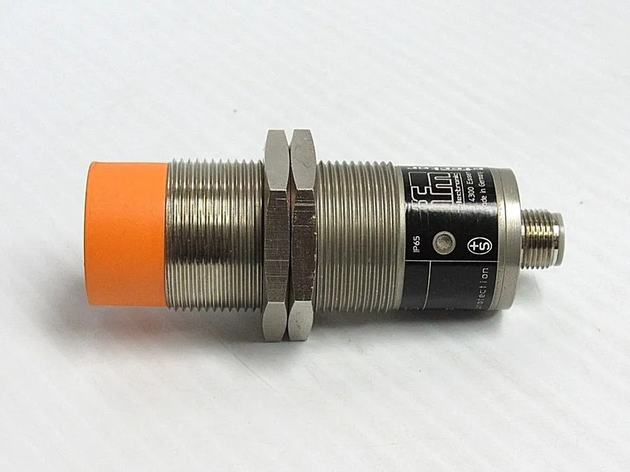 Датчик приближения IFM EFFECTOR PROXIMITY SENSOR II5441 IIA3015-BPKG/US