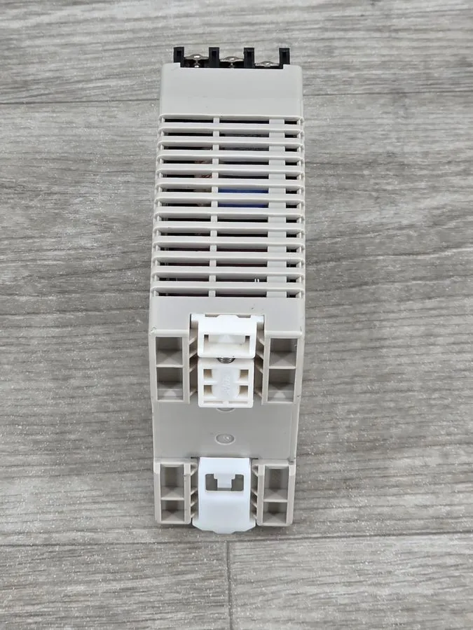Блок питания Omron S8VS-06024/ED2 Switch Mode Power Supply 24VDC 2.5A DIN Rail — фото лота 1