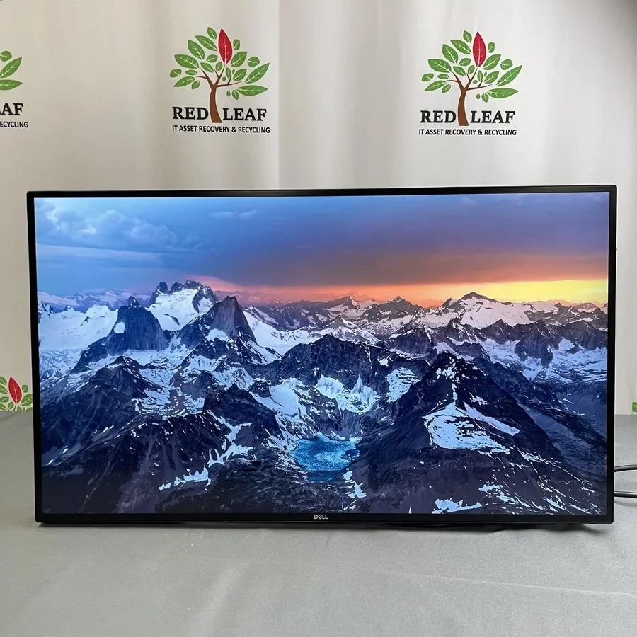Монитор Dell UltraSharp U2518D 25-inch HDR IPS LED Widescreen Monitor