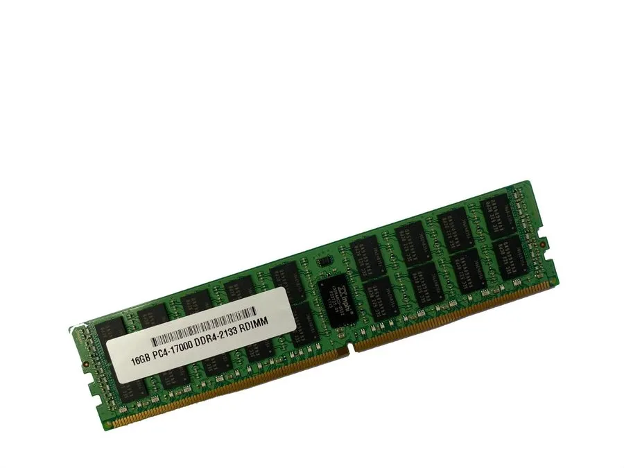 Модуль памяти 32GB RAM Dell Precision Workstation T7810 (DDR4-21300 (PC4-2666) R