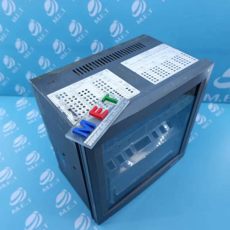 Регистратор Yamatake SRF212AS001D0 Chart Recorder Corporation