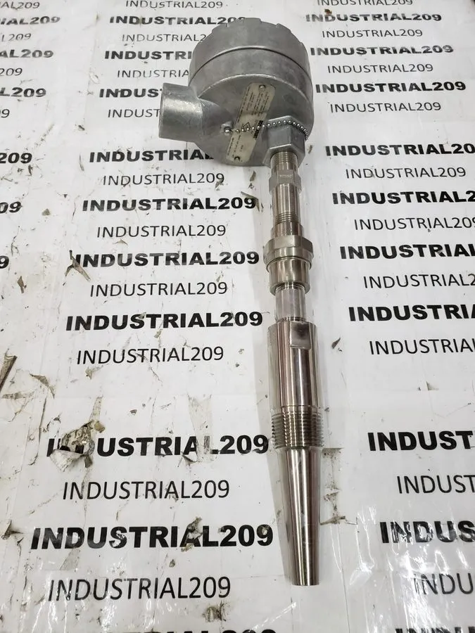 Датчик ROSEMOUNT SENSOR