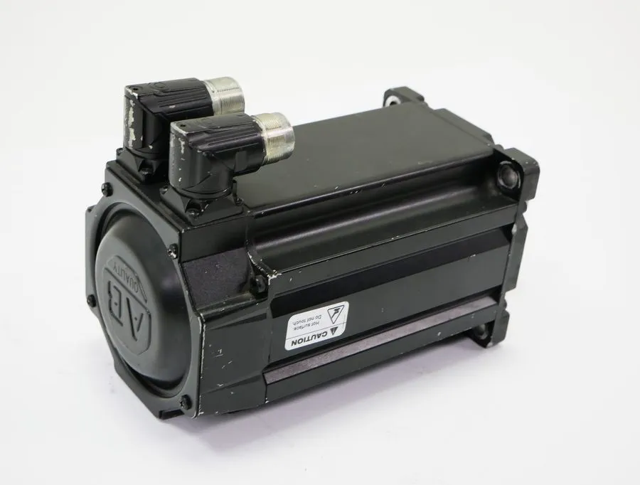 Серводвигатель MPL-B4540F-SJ72AA ALLEN BRADLEY Servo Motor