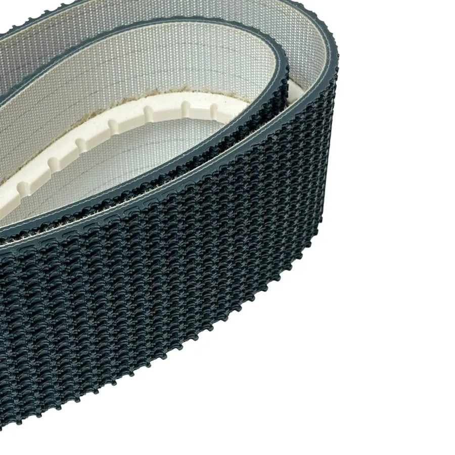 Конвейер Wexxar 04-002 Conveyor Belts 3" S Length Rough Top case Taper — фото лота 1