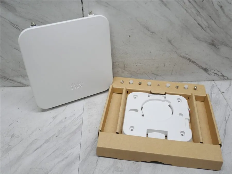 Маршрутизатор Meraki MG41E IP67 Cat 18 LTE Cellular Gateway with dual SIM UNCLAI