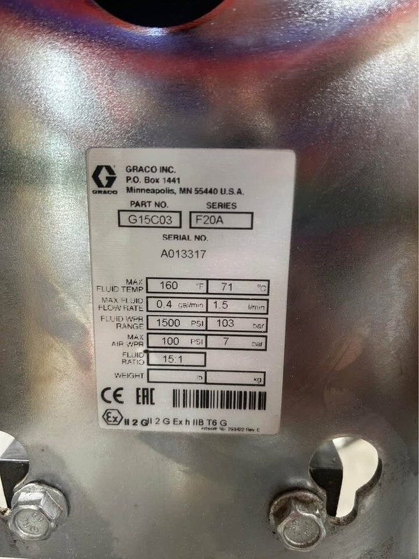 Фото лота G15C03 от продавца №43457