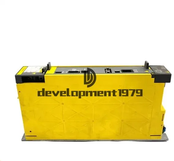 Сервоусилитель FANUC Servo Drive A06B-6115-H001