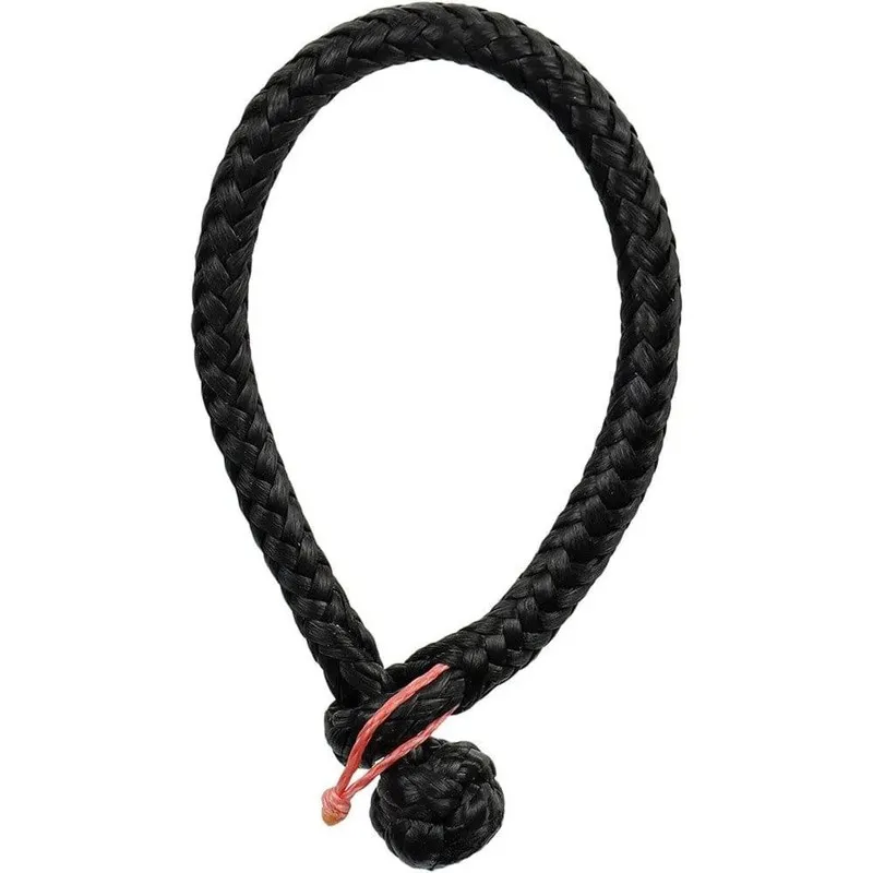 Такелажная скоба Ronstan Soft Shackle Size XL 12mm x 70mm w/Robline Line (DSH-12