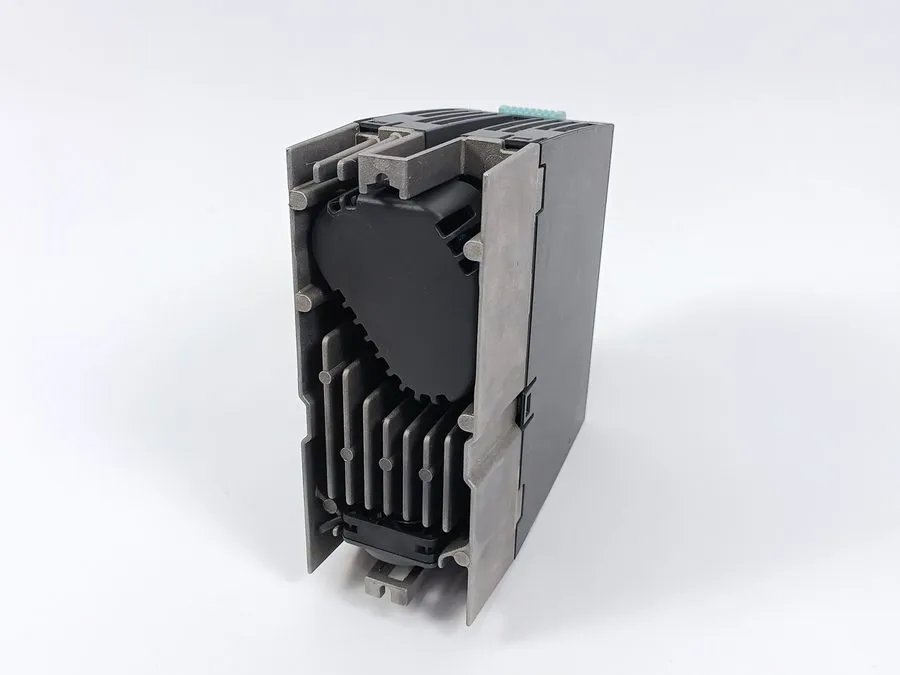 Частотный преобразователь Siemens 6SL3210-1SB12-3UA0 SINAMICS S120 Converter Pow