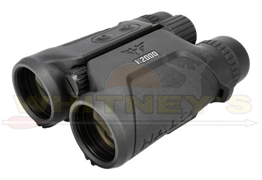 Оптико-электронная система Halo Optics K2000 10x42 Laser Rangefinding Binoculars