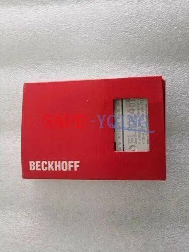 Модуль ввода-вывода Beckhoff EL3024