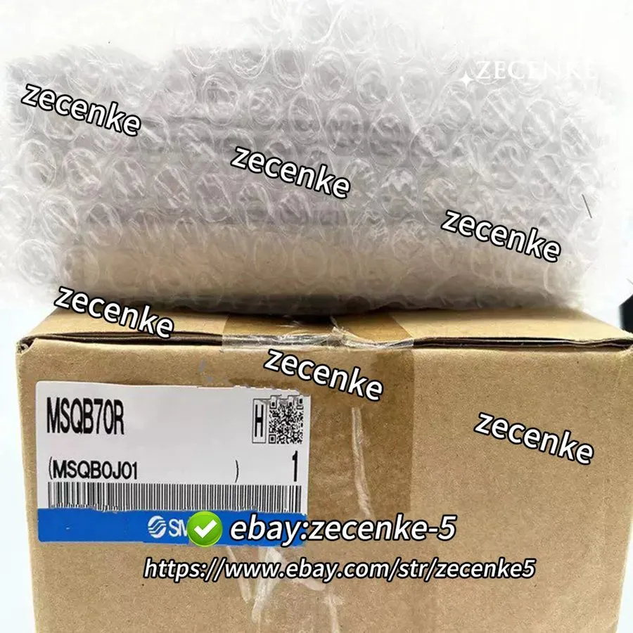 Поворотный стол SMC MSQB70R Pneumatic Rotary Table Cylinder