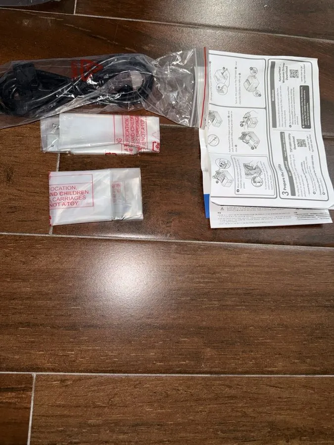 Принтер чеков STAR TSP100 Thermal POS Receipt Printer TSP143IIIBI GY US BLUETOOT