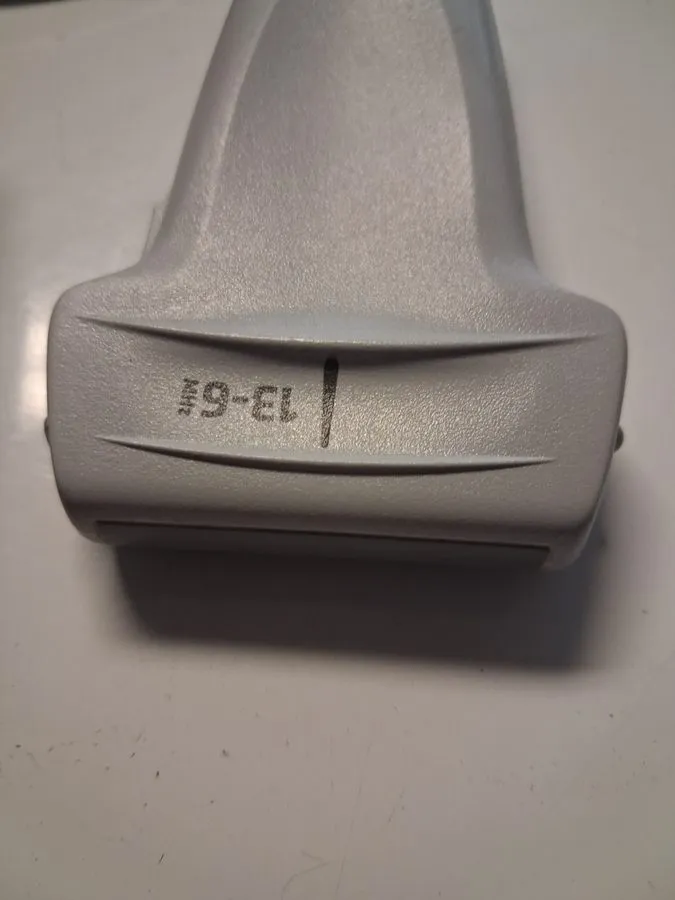 УЗИ-датчик FUJIFILM SonoSite HFL38x/13-6 MHz Linear Ultrasound Transducer — фото лота 2
