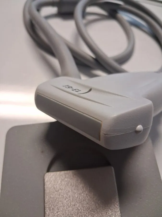 УЗИ-датчик FUJIFILM SonoSite HFL38x/13-6 MHz Linear Ultrasound Transducer — фото лота 3