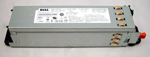 Блок питания 0DX385 Dell PowerEdge Z750P-00 750W Hot Swap Power Supply 7007072-Y