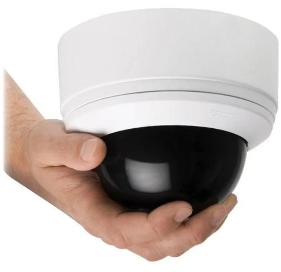 Оборудование видеонаблюдения PELCO SD4N-W0 SPECTRA MINI 10X IP PTZ $1945