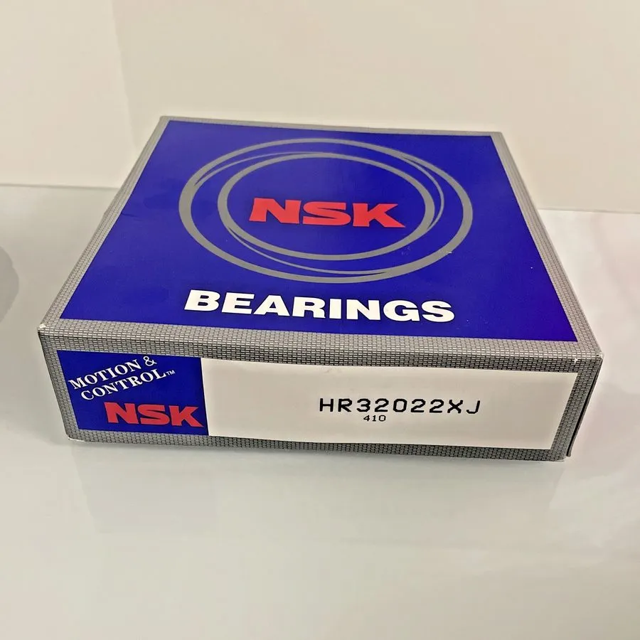 Подшипник NSK HR32022XJ Conical Roller Bearing