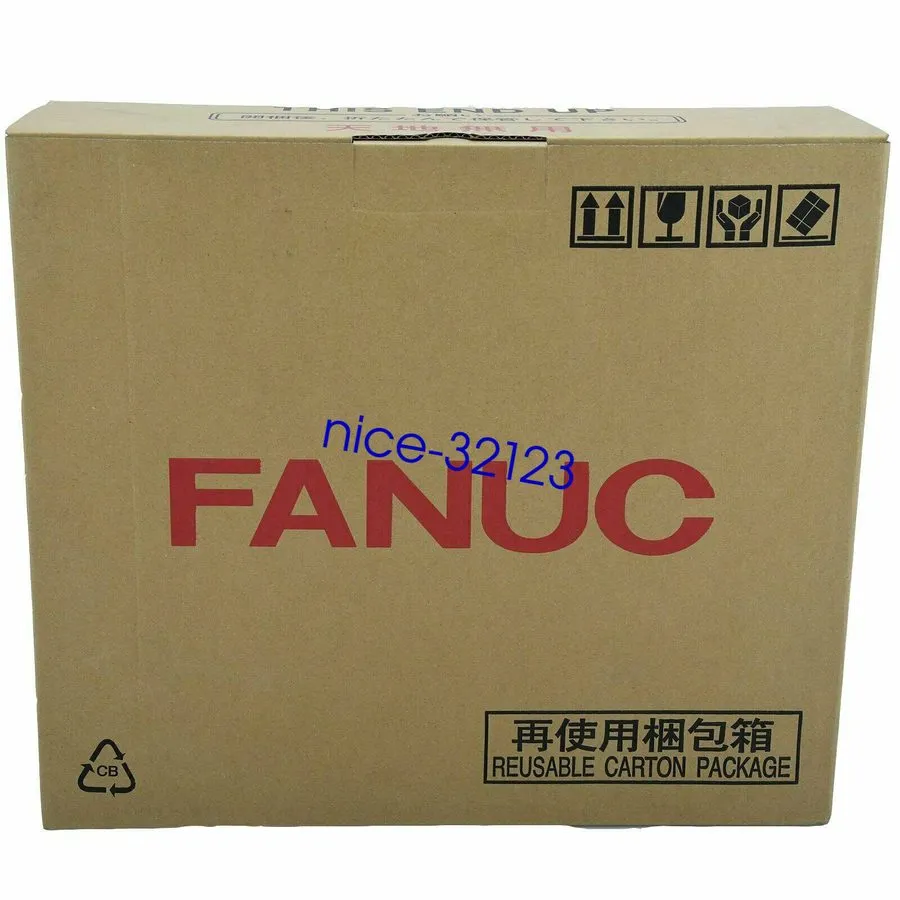 Сервоусилитель Fanuc Servo Drive Amplifier A06B-6290-H204