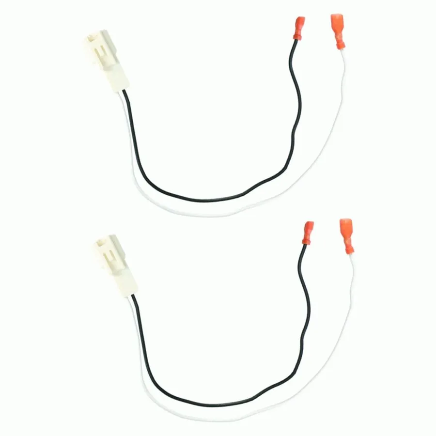 Складское оборудование Cerwin Vega XED62 6.5" w/ Toyota 1987-Up Speaker Harness  — фото лота 1