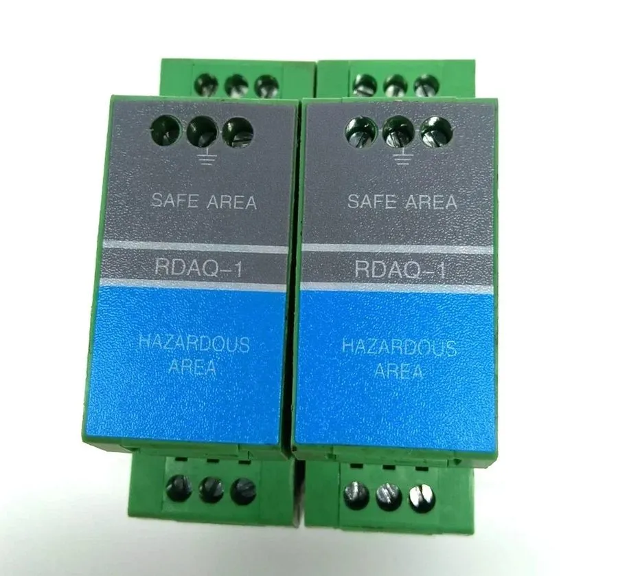 Датчик RONGDE ZENER BARRIER RDAQ-1