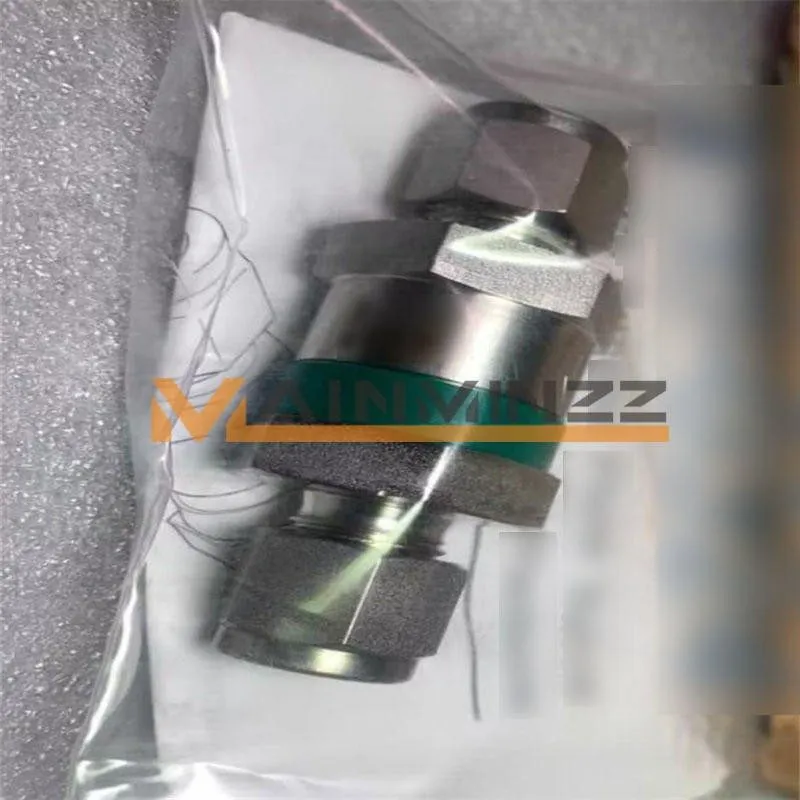 Клапан Swagelok SS-XSS6 Overflow valve