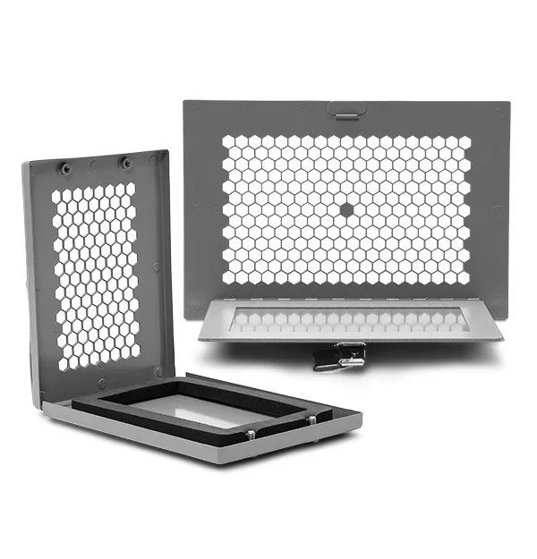 Тестер FLIR IRW- IR Window 20.9 x 5.9" Aluminum — фото лота 1