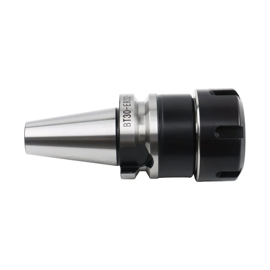Патрон BT30 ER20 2.76" 70 SET Collet Chuck Tool Holder 12000RMP — фото лота 2