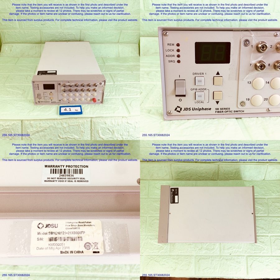 Фото лота SB1C10121+21XB000FP от продавца №30673