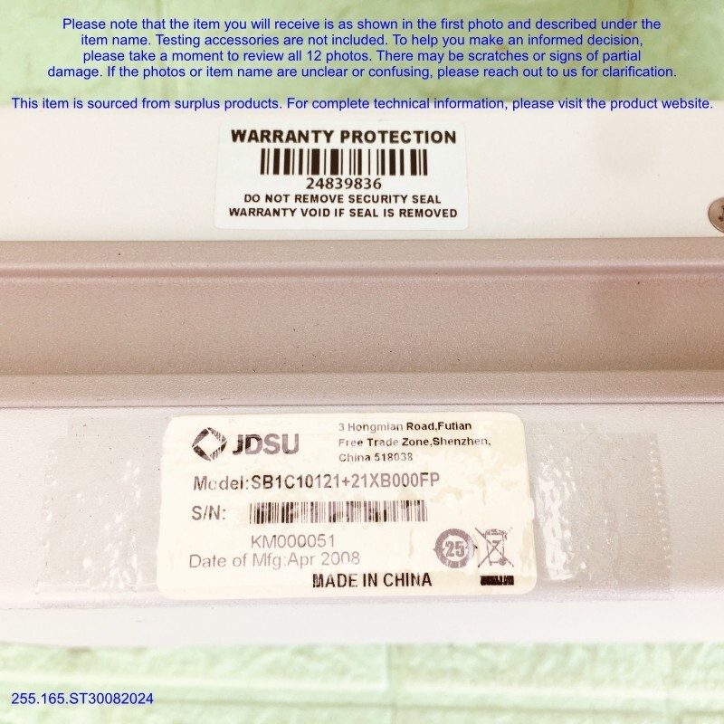 Фото лота SB1C10121+21XB000FP от продавца №30673