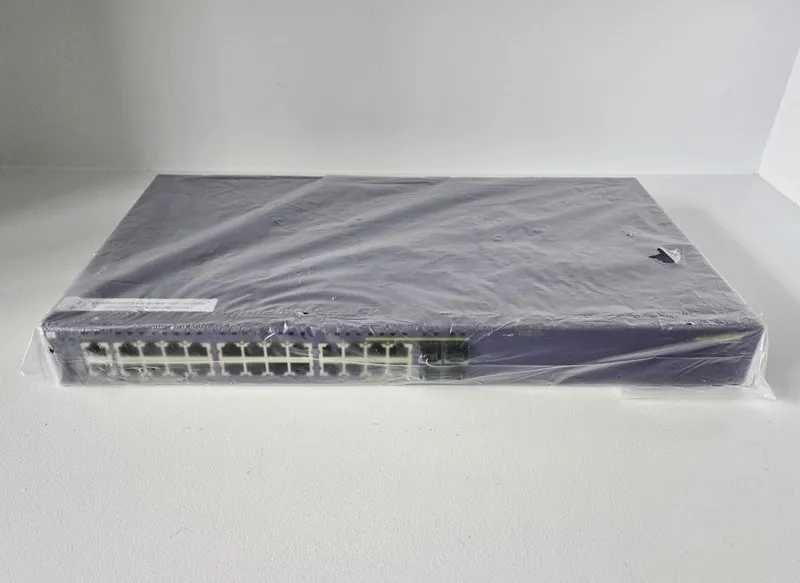 Коммутатор Extreme Networks Summit X440-24T Gigabit Switch Model 16503 w/ Rack M