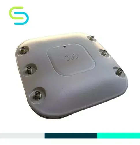 Точка доступа Wi-Fi Cisco AIR-CAP3502E-N-K9 Wireless Access Point 6MthWtyTaxInv
