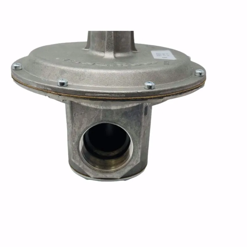 Трубопроводная арматура MAXITROL RV91-2 2 GAS PRESSURE REGULATOR 7500000BTU INCL