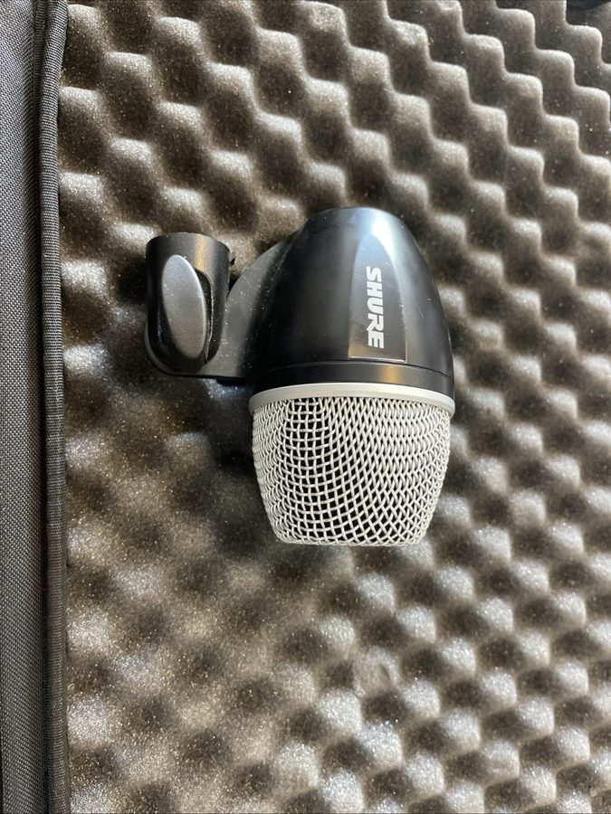 Фото лота PGDMK4-XLR от продавца №80239
