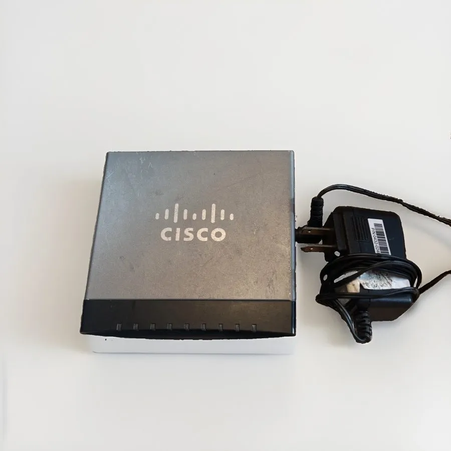 Коммутатор CISCO SMALL BUSINESS SG 200-08 GIGABIT SMART SWITCH W/POWER 8 PORT