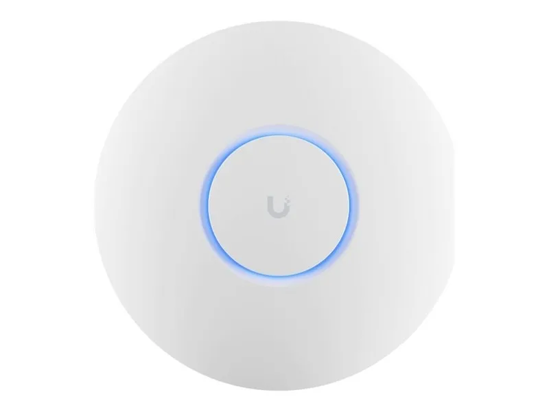 Точка доступа Wi-Fi Ubiquiti UniFi U6+ U6-Plus Wi-Fi 6 Access Point Access Point